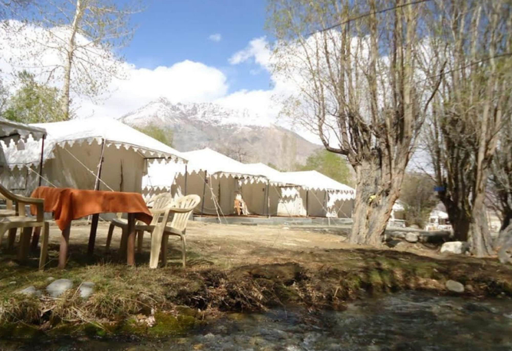 Others 5, Royal Deluxe Camp, Leh