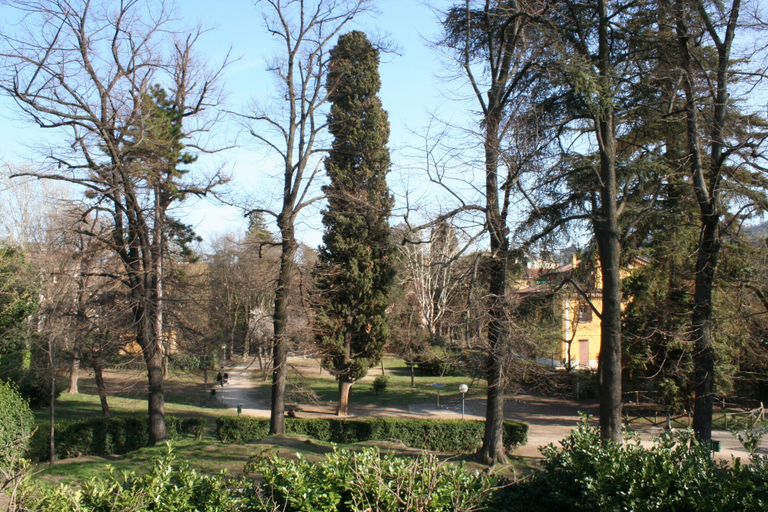 Others 5, Il Giardino Nel Parco R&B, Bologna