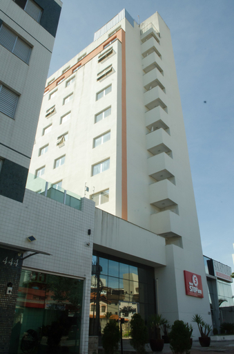 Exterior & Views 2, Stop Inn Cristiano Machado, Belo Horizonte