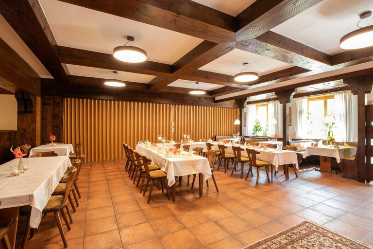 Food & Drinks 4, Landgasthof Hotel Sonne Röttingen, Ostalbkreis