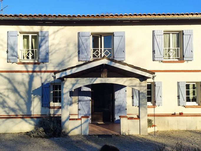 Exterior & Views 5, Lou Cantou, Tarn-et-Garonne