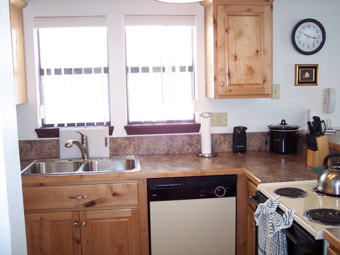 Others 4, GetAways at Timbers at Island Park, Fremont