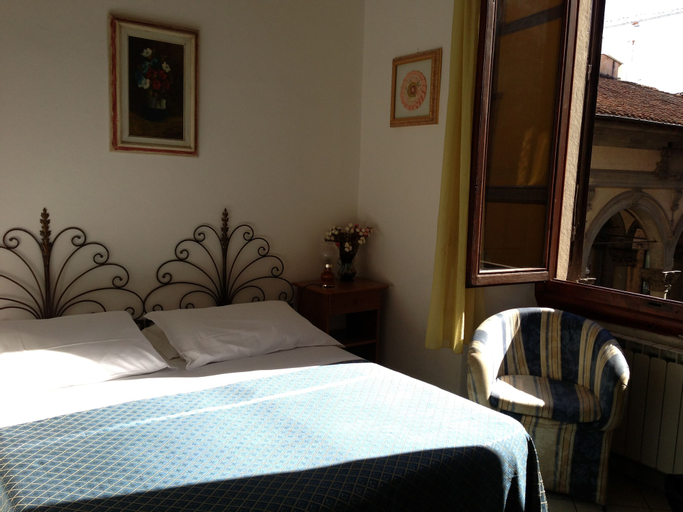 Hostel Veronique, Florence
