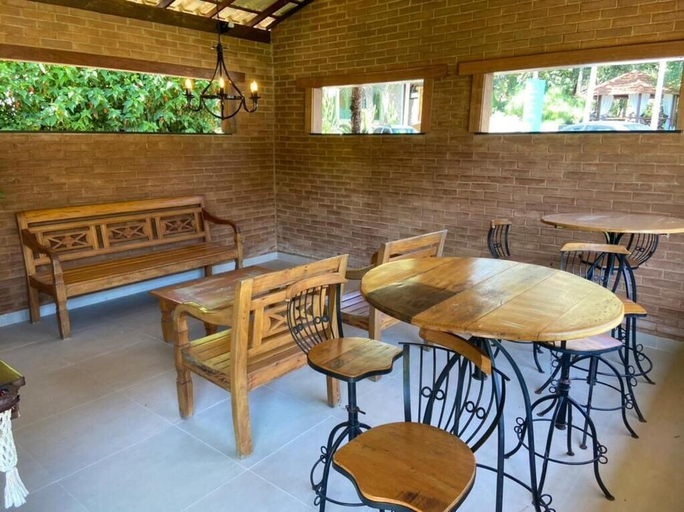 Food & Drinks 5, Hotel Vila Verde, Nova Friburgo