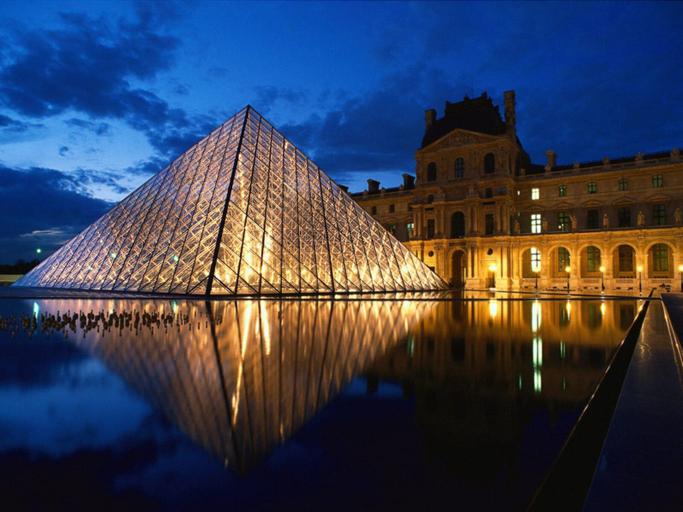 Exterior & Views 2, Luxury Apartment Paris Louvre II, Paris