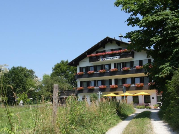 Hotel Farbinger Hof, Rosenheim