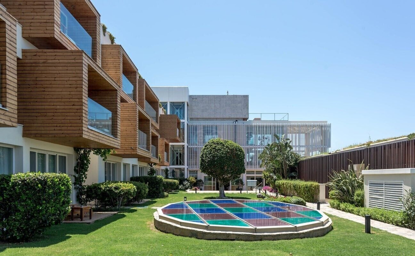 Exterior & Views 2, Palmalife Bodrum Resort & Spa, Bodrum