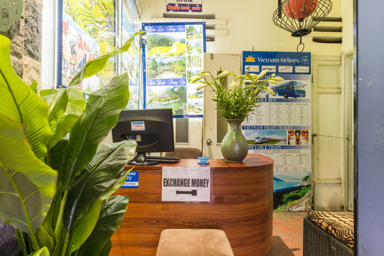 Others 5, Gecko Hotel, Hoàn Kiếm