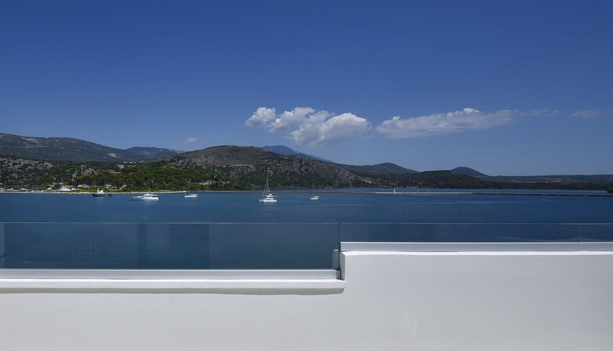 Sport & Beauty 2, Kefalonia Grand Hotel, Ionian Islands