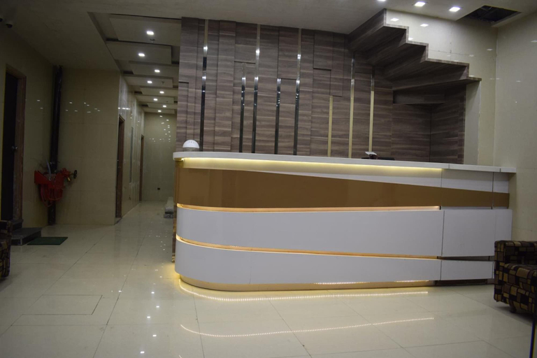 Others 5, Star Light Hotel, Amritsar