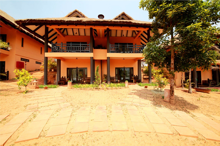 Exterior & Views 2, The Hotel-Kalaw Hill Lodge, Taunggye