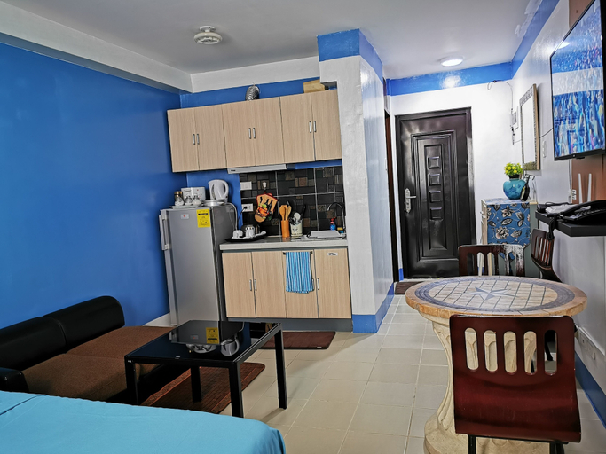 Others 3, Seakyung Condominium, Lapu-Lapu City