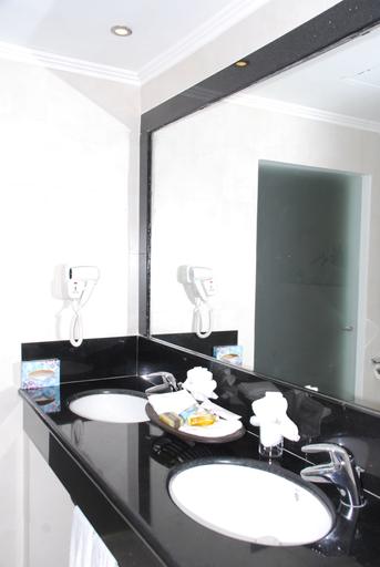 Bathroom 4, Ole Sereni, Langata