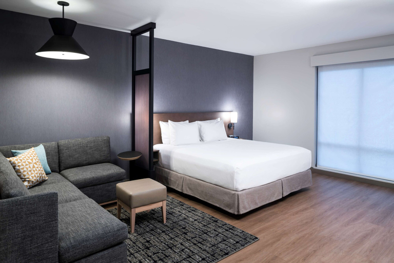 Bedroom 4, Hyatt House Tempe/Phoenix/University, Maricopa