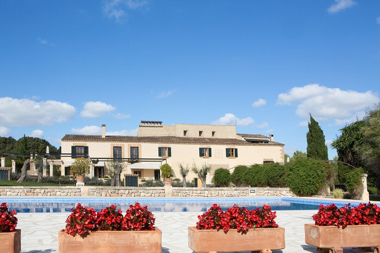Exterior & Views 2, Agroturismo Son Cardaix, Baleares