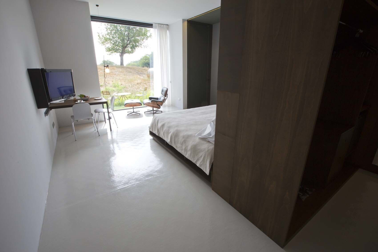 Bedroom 3, Antonello Colonna Resort & SPA, Roma