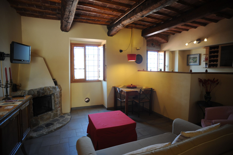 Others 5, Agriturismo Il Poderaccio, Florence