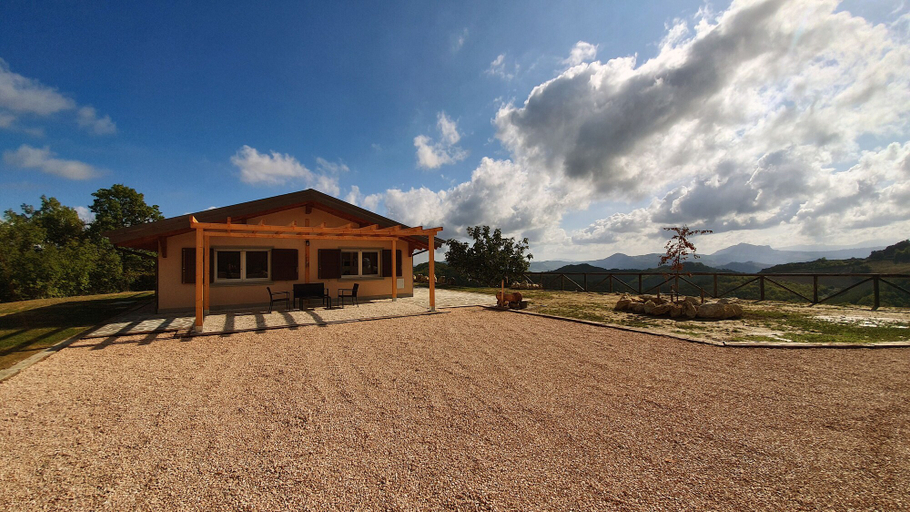 Exterior & Views 2, Agriturismo Il Pagliaio, Forli' - Cesena