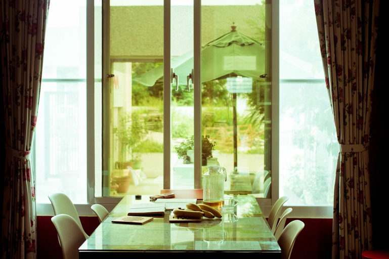 Taitung Painted House B&B, Taitung