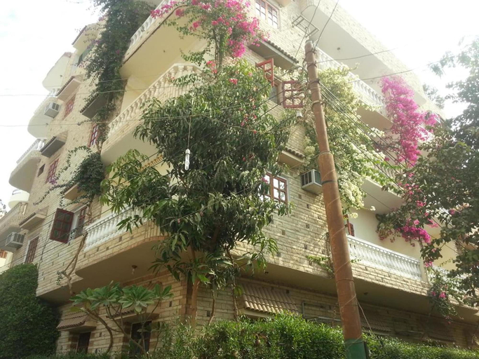 Exterior & Views 2, Royal Apartments Luxor, Luxor