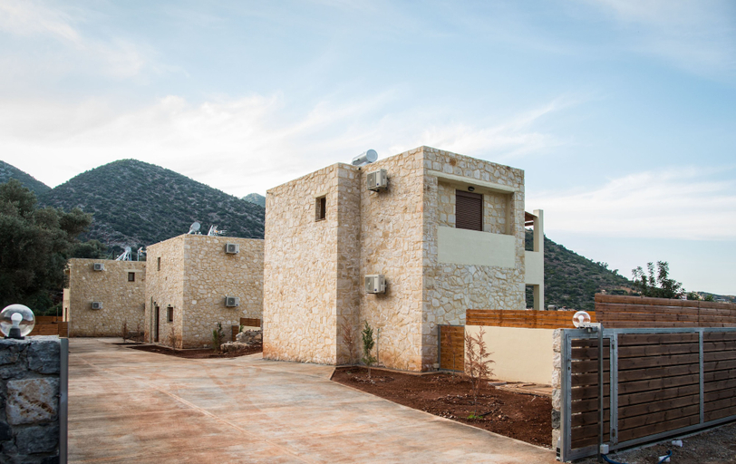 Exterior & Views 2, Uphoria Stone Villas, Crete