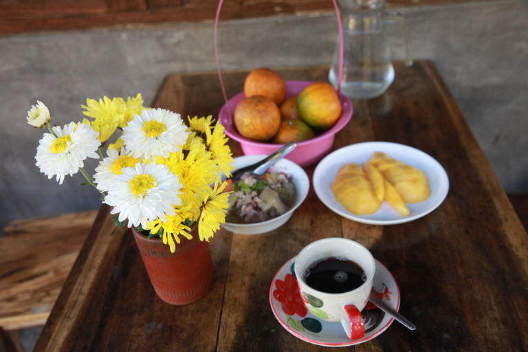 Food & Drinks 5, Saranghae Resort Chiang Dao, Chiang Dao