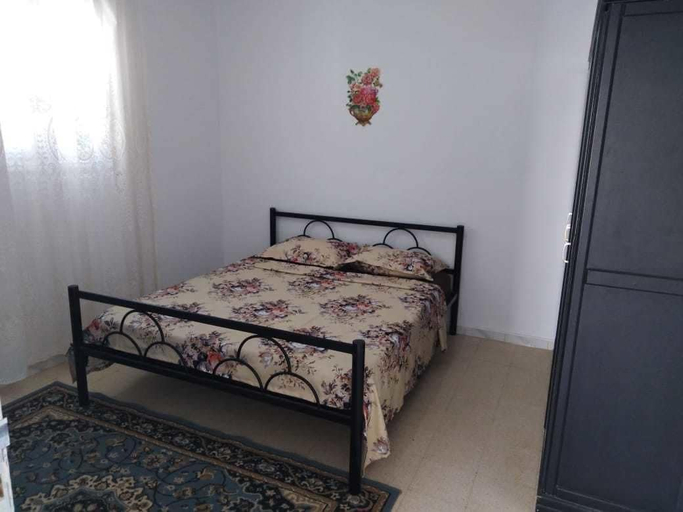 Bedroom, Maison Entre Mer Et Compagne Djerba, Djerba Midoun