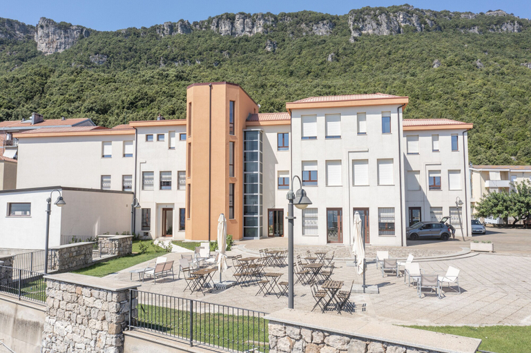 Exterior & Views 2, Hotel dei Tacchi, Ogliastra