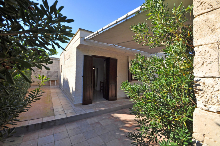 Exterior & Views 2, Residence Elena, Lecce