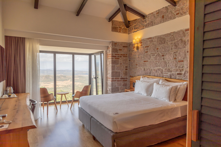 Bedroom 4, Marlo Ayvalik Adult Only +12, Ayvalık