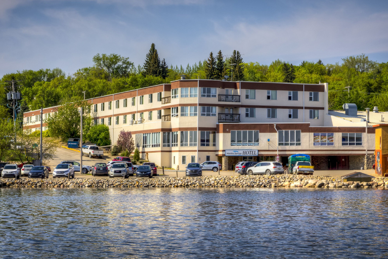 Exterior & Views 5, Manitou Springs Resort, Division No. 11
