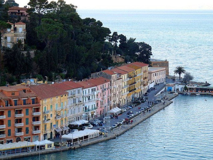Exterior & Views 2, Yatch Suite Porto Santo Stefano, Grosseto