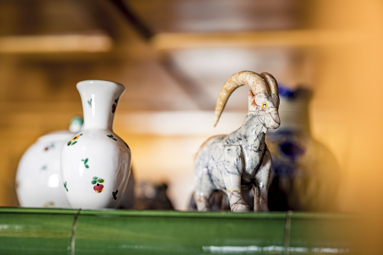 Food & Drinks 5, Pension der Steinbock - Das Bauernhaus, Landeck