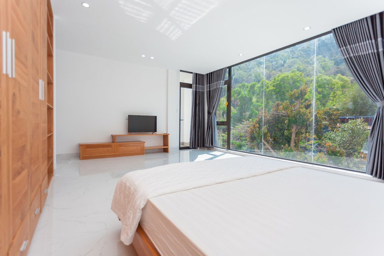 Bedroom 3, Villa Viba, Vũng Tàu