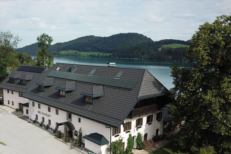 Exterior & Views 2, Brunnwirt Essen & Wohnen, Salzburg Umgebung