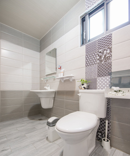 Bathroom 3, Have FUN villa, Pingtung