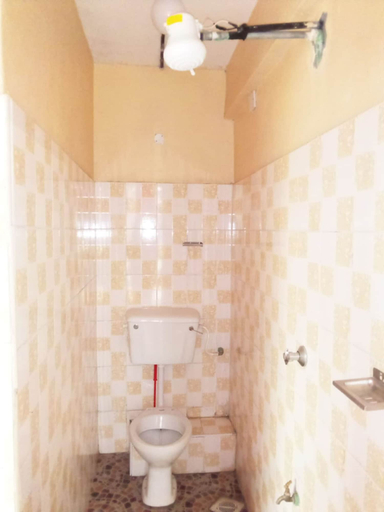 Bathroom 5, Jajos Guest House, Nakuru Town East