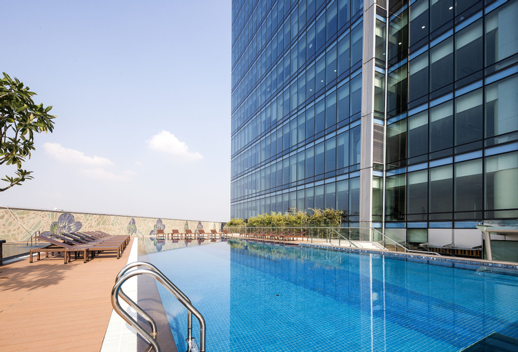 Lotte Hotel Hanoi, Ba Đình