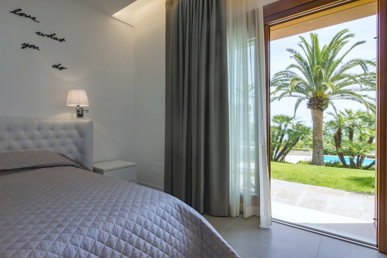 Bedroom 3, Villa Capodarco B&B, Fermo