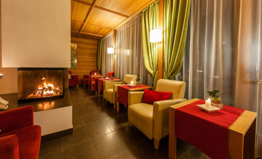 Food & Drinks 5, Hotel Natur Idyll Hochgall, Bolzano