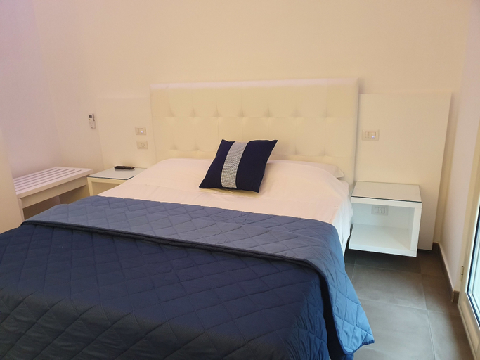 Bedroom 3, Fantasia B&B, Reggio Di Calabria