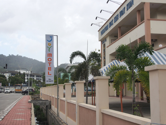 Exterior & Views 2, Joy Motel, Langkawi