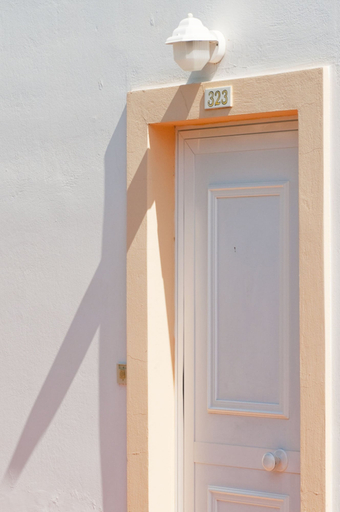 Exterior & Views 2, Alexandra Beach Hotel, South Aegean