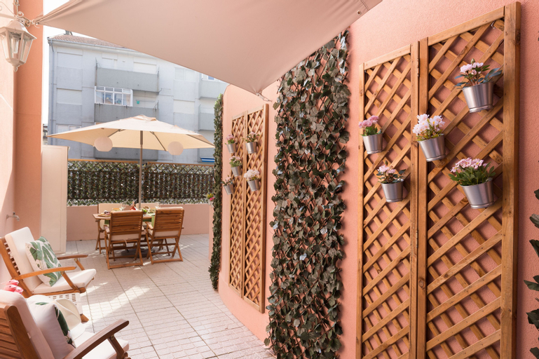 Alves da Veiga Apartments, Porto