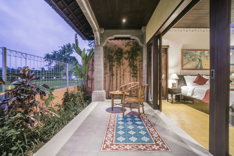 Others 5, Villa Tanah Carik, Gianyar
