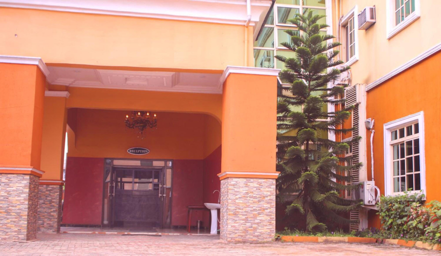 Exterior & Views 2, Agburuike Hotels, Oboma Ngwa