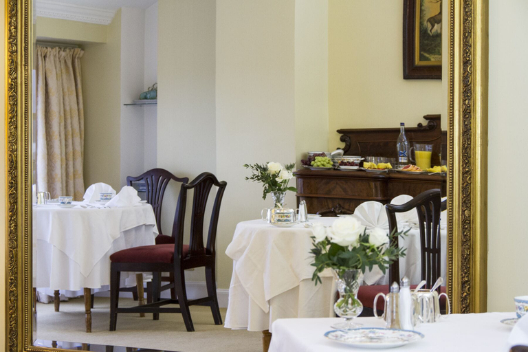 Food & Drinks 5, Glenegedale House, Argyll and Bute