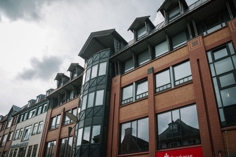 Exterior & Views 2, Limehome Flensburg Holm, Flensburg