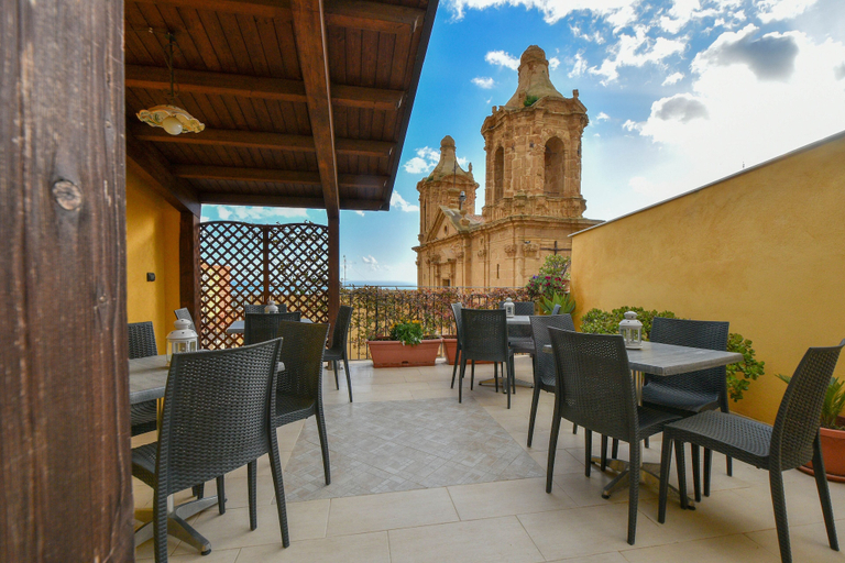 Food & Drinks 5, B&B Rabaté, Agrigento