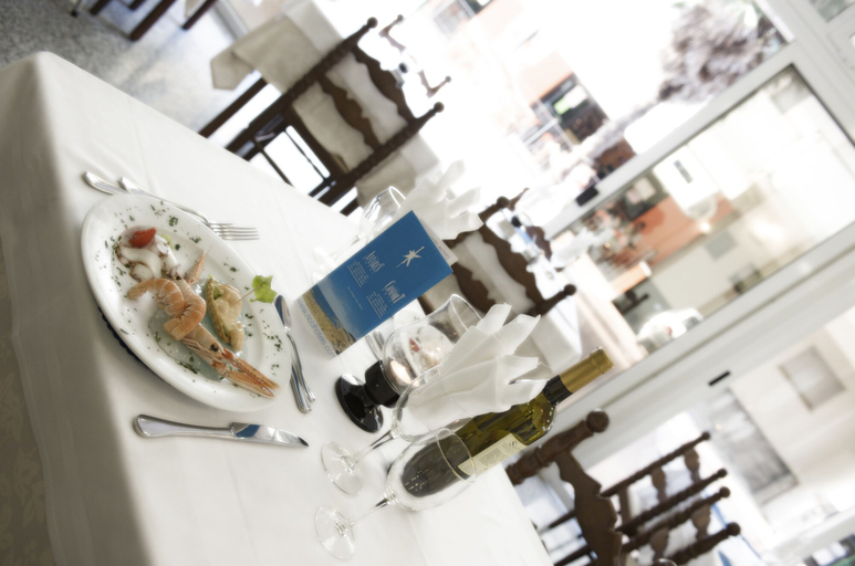 Food & Drinks 5, Hotel Confort, Rimini
